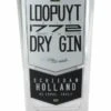 Loopuyt Dry Gin