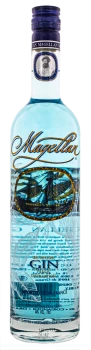 Magellan Magellan Blue Gin 0,7L