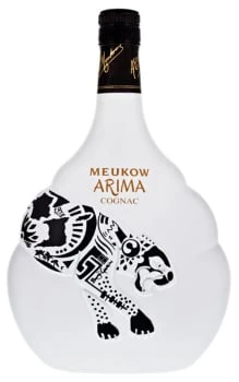 Meukow Meukow Cognac Arima 0,7L 40%