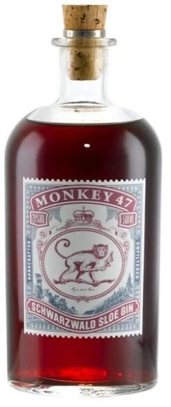 Monkey 47 Sloe Gin
