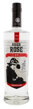 MRDC River Rose Gin 75 Cl-US-