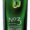 No.3 London Dry Gin - Berry Bros & Rudd