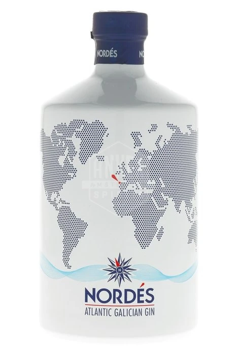 Nordes Gin - Image 2