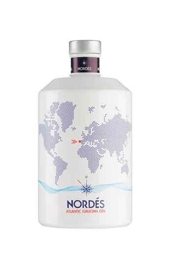 Nordes Gin