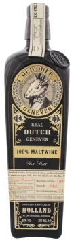 Old Duff Real Dutch Genever 100% Maltwine Batch No. 2 0,7L