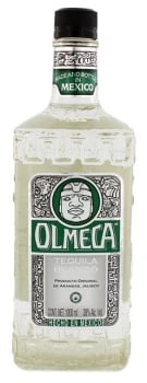 Olmeca 1000 Ml Tequila Olmeca Blanco - Mexico