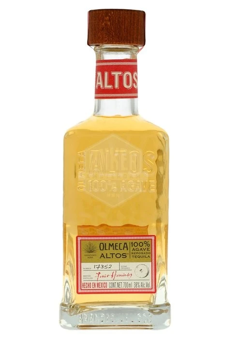Olmeca Olmeca Altos Reposado - Image 2