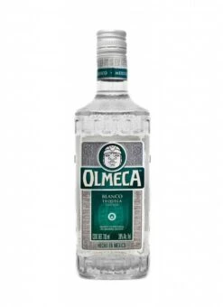 Olmeca Olmeca Tequila Blanco