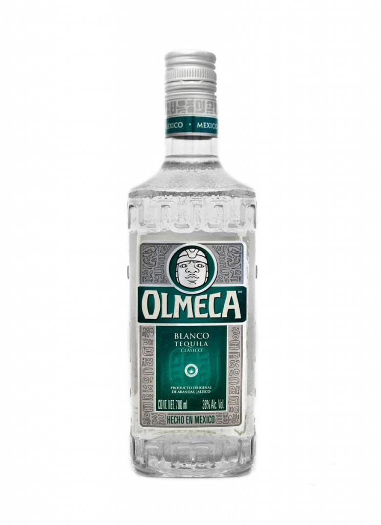 Olmeca Olmeca Tequila Blanco