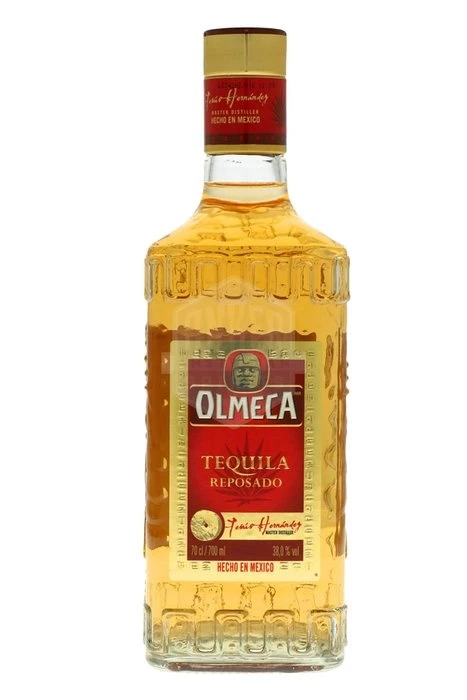 Olmeca Olmeca Tequila Reposado - Image 2