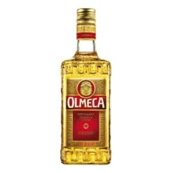 Olmeca Olmeca Tequila Reposado