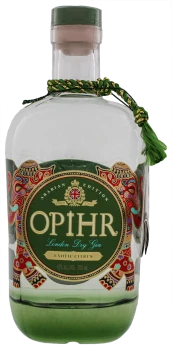 Opihr Arabian Edition London Dry Gin 0,7L
