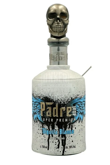 Padre Azul Blanco - Image 2