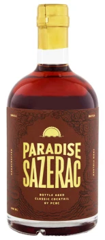 Paradise Sazerac 0,5L