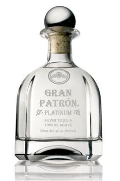 Patron Platinum + Gb