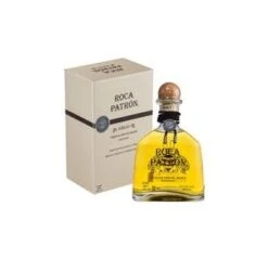 Patron Roca Reposado + Gb