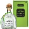 Patron Silver + Gift Box 700ml