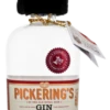 Pickerings Gin Navy Strength 0,7L