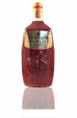 Pineau Hardy Coq D'or Rose