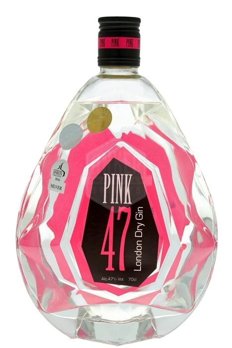 Pink 47 - Image 2