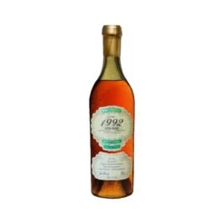 Prunier 1992 Prunier Cognac Fins Bois 54,8%