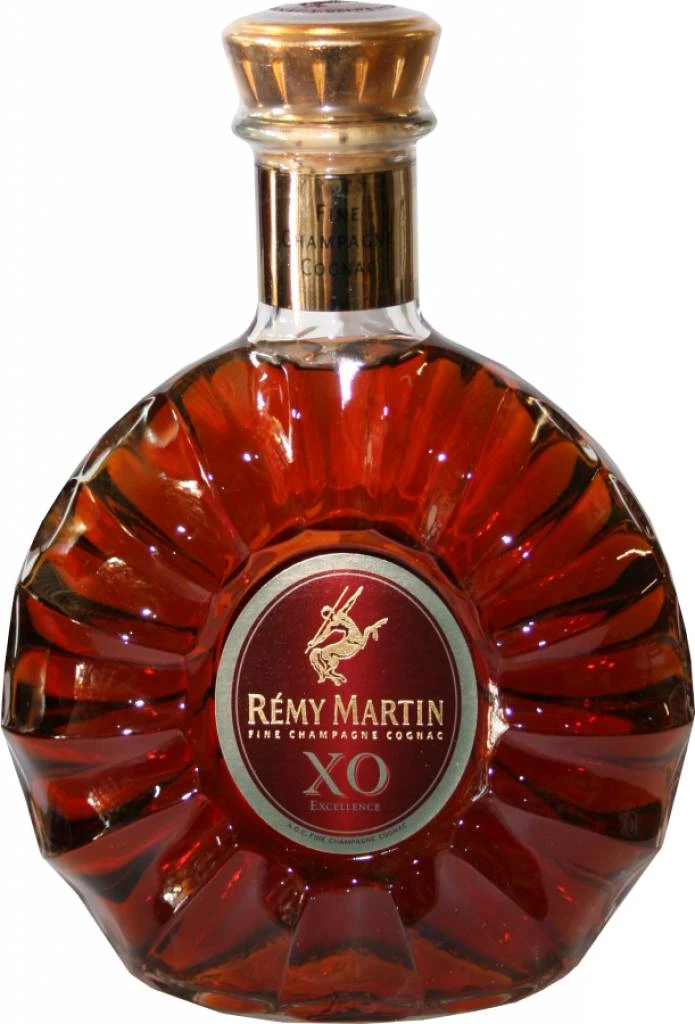 Remy Martin 700 Ml Cognac Remy Martin Cognac X.O. Excellence