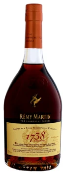 Remy Martin Remy Martin Cognac 1738 Accord Royal 700ml Gift Box