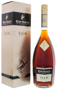 Remy Martin Remy Martin Cognac Club 1,0L -GB-