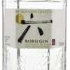 Roku Japanese Craft Gin 0,7L