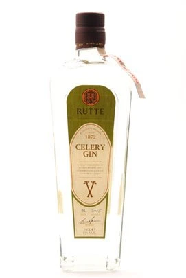 Rutte Celery Gin