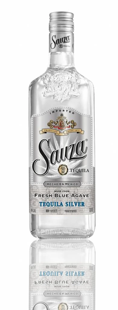 Sauza Sauza Silver