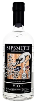 Sipsmith Sipsmith VJOP London Dry Gin 0,7L 57,7%