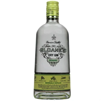 Sloanes Sloanes Dry Gin 700ml 40,0% Alcohol
