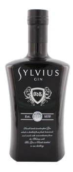 Sylvius Gin 700ML