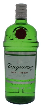 Tanqueray 1000 Ml Gin Tanqueray London Dry Gin