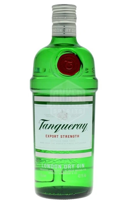 Tanqueray Gin - Image 2