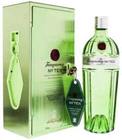 Tanqueray Tanqueray No. Ten Gin 1,0L Gift Tin