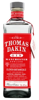 Thomas Dakin Gin 0,7L