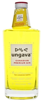 Ungava Canadian Premium Gin 1,0L