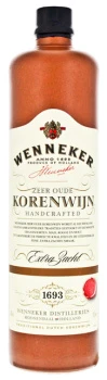 Wenneker Zeer Oude Korenwijn 0,7L 38%
