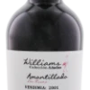 Williams Coleccion Anadas Amontillado En Rama 2001 Sherry 0,5L