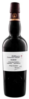 Williams Coleccion Anadas Oloroso 2001 Sherry 0,5L