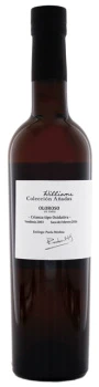 Williams Coleccion Anadas Oloroso En Rama 2003 Sherry 0,5L