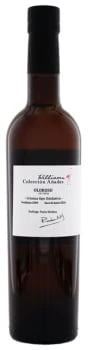 Williams Coleccion Anadas Oloroso En Rama 2009 Sherry 0,5L