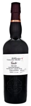Williams Coleccion Anadas Tiento Fino 2007 Sherry 0,5L