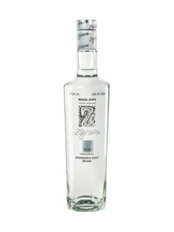 Zignum Mezcal Silver